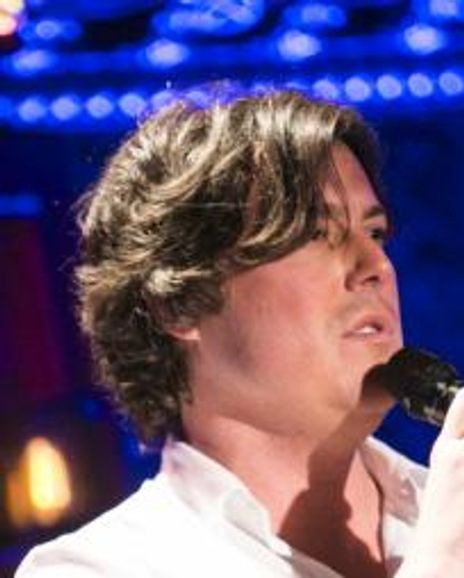 Zack Dobbins Headshot