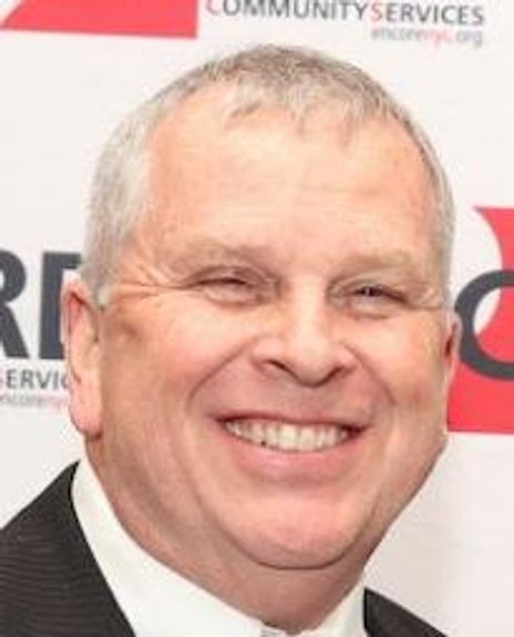 Rick Church Headshot