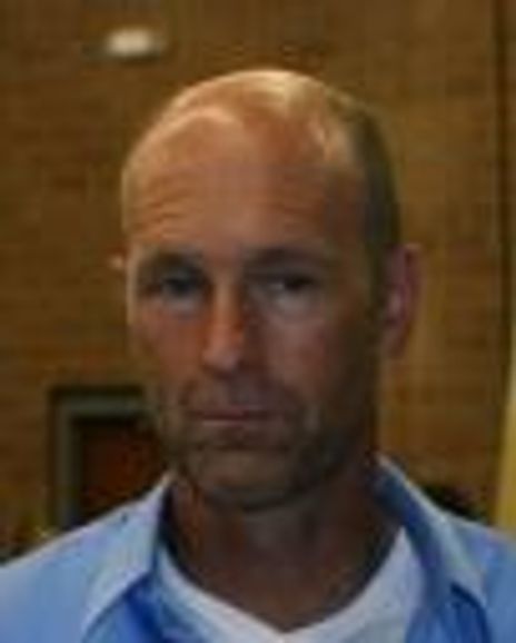 Mark Rubald Headshot