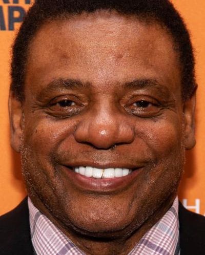 Harvy Blanks Headshot