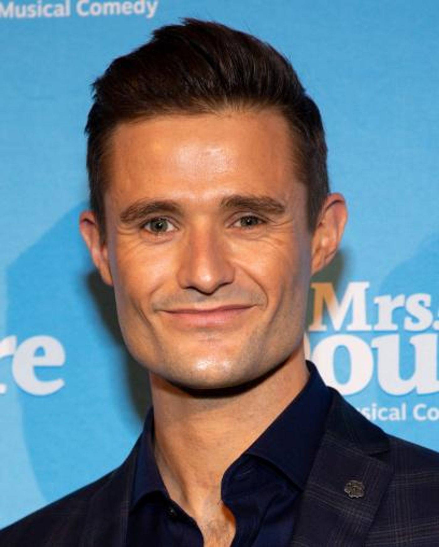 Meet the Cast of TAMMY FAYE, Beginning Previews Tonight on Broadway  Image