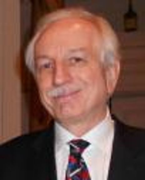 Edmund Cionek Headshot