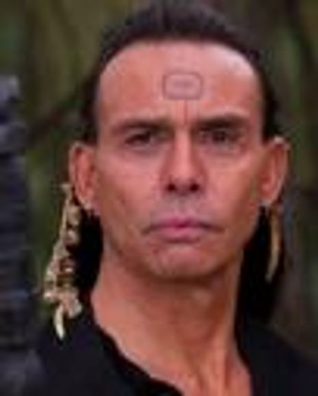 Raoul Trujillo Headshot