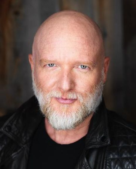 Steve Humphreys Headshot