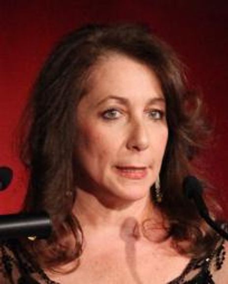 Karen Azenberg Headshot
