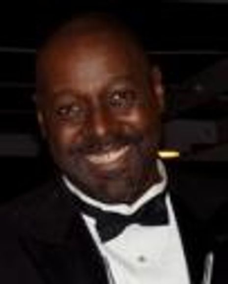 Michael A. Shepperd Headshot