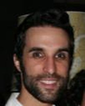 Tony Falcon Headshot