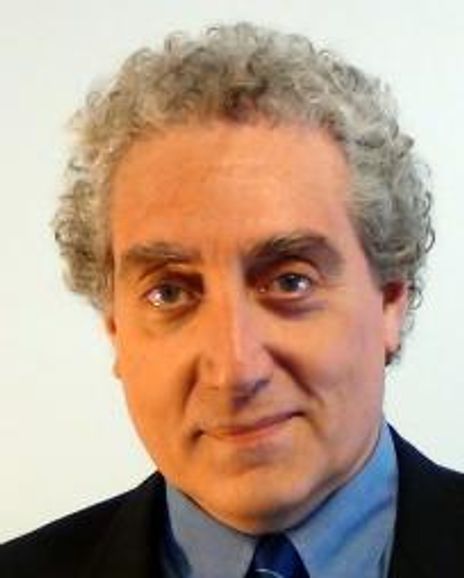 Paul Phillips Headshot