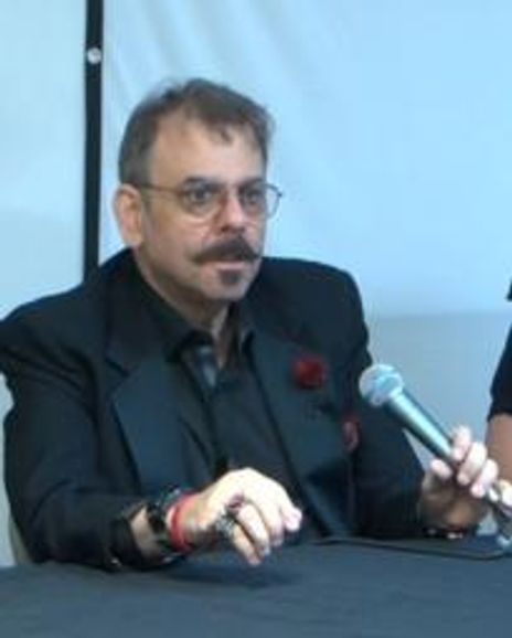 Jay Michaels Headshot