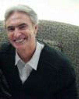 David Steinberg Headshot