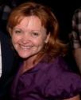 Shauna Markey Headshot