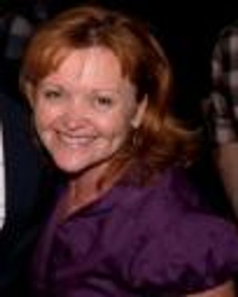 Shauna Markey Headshot