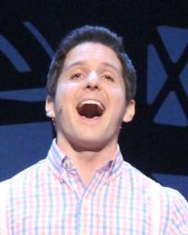 Lenny Daniel Headshot