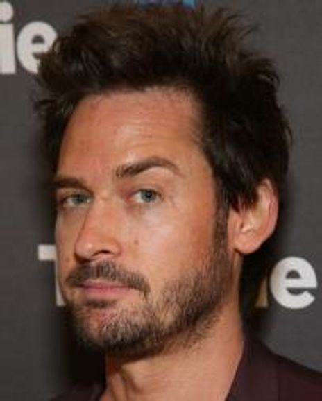 Will Kemp Headshot