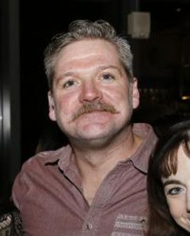 Alan Vincent Headshot