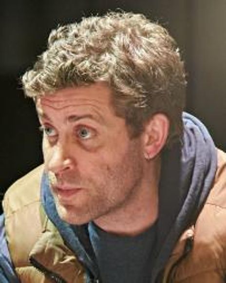 Ewan Wardrop Headshot