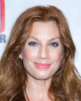 Jessica Phillips Headshot