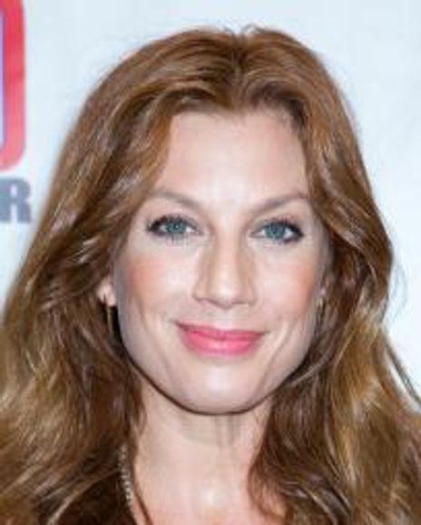 Jessica Phillips Headshot