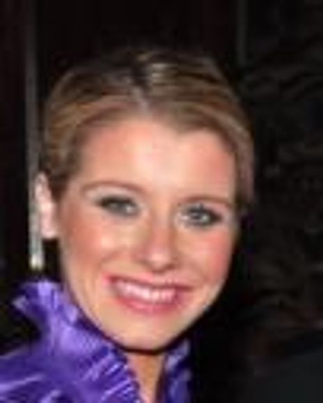 Melissa Convery Headshot