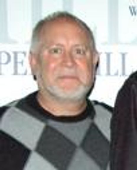 Steve Bartosik Headshot