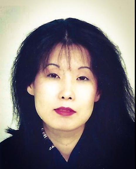 Hyun Sook Kim Headshot