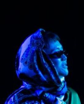 Wonjung Kim Headshot