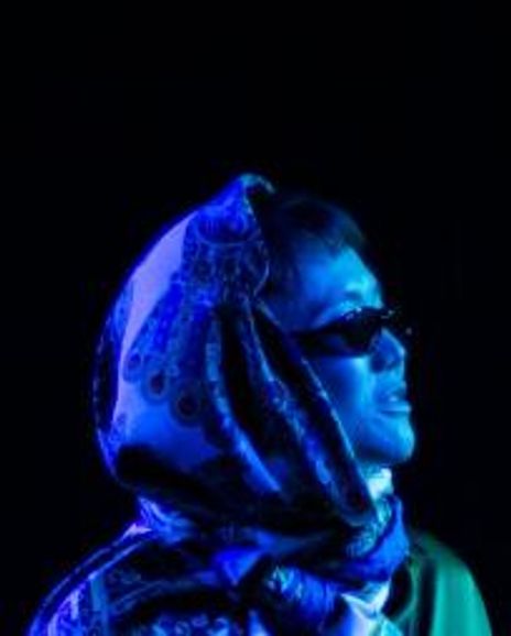 Wonjung Kim Headshot