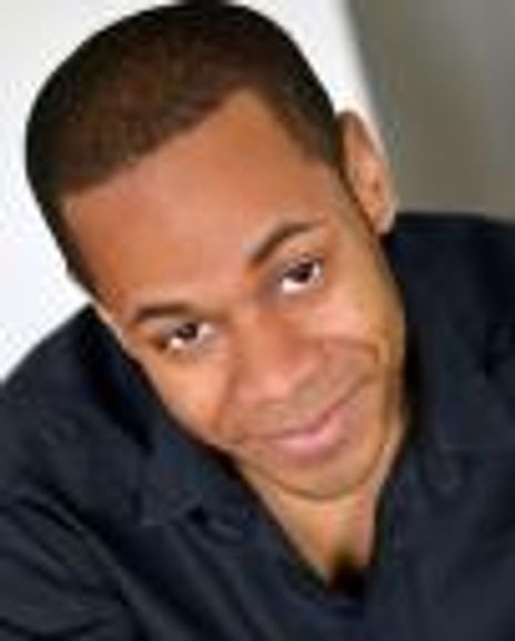 Brian Davis Headshot