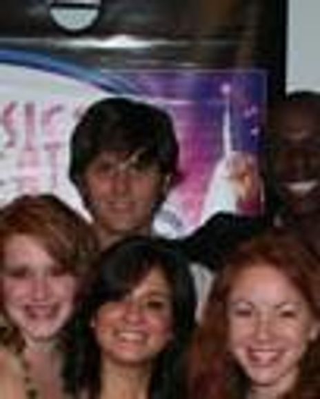 Bryan Davis Headshot