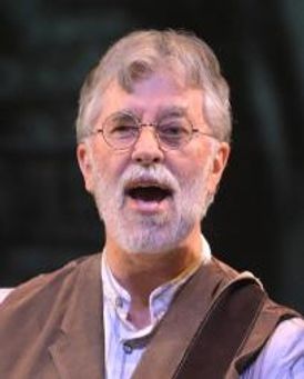 Dan Wheetman Headshot