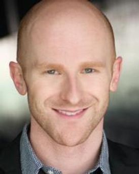 Chip Abbott Headshot