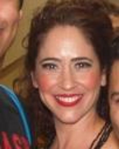 Deborah Fauerbach Headshot