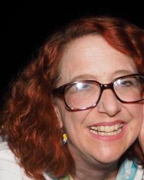 Karla Franko Headshot