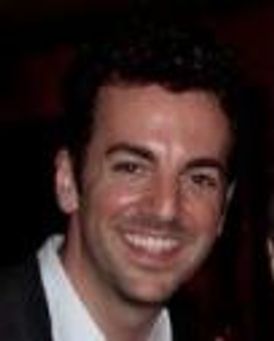 Robert Pieranunzi Headshot