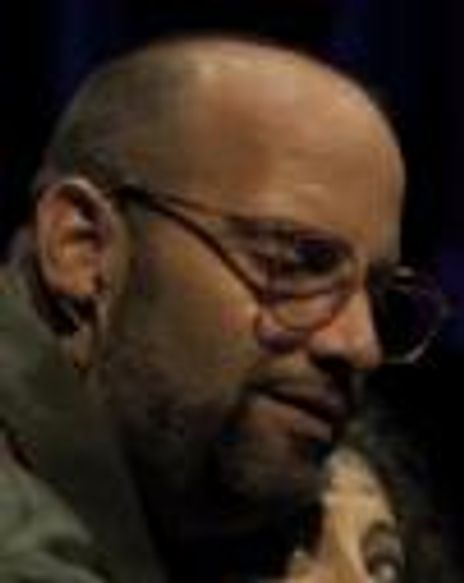 Bill Larkin Headshot