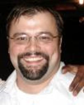 Eric Roediger Headshot