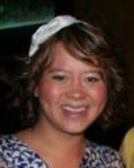Jen Sese Headshot