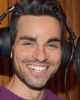 Brad Weinstock Headshot