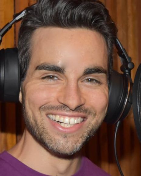 Brad Weinstock Headshot