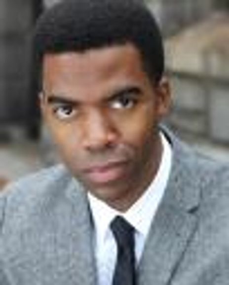 Julius Thomas III Headshot