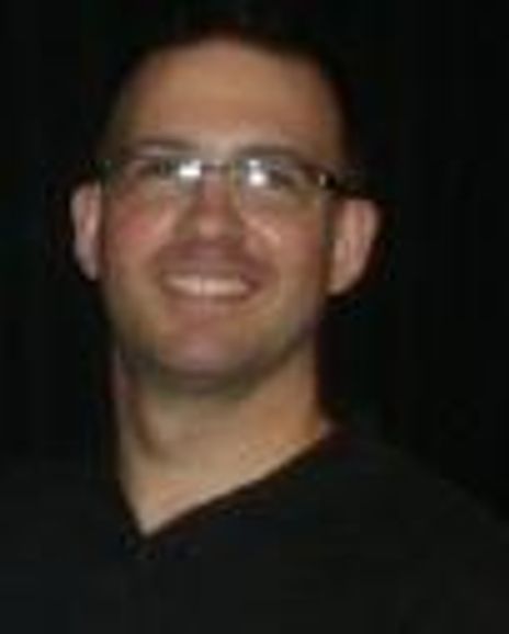 Douglas Levine Headshot