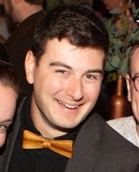 Brian Tucker Headshot