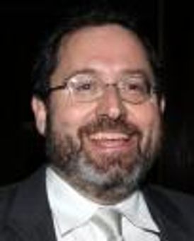 Michael Barker Headshot