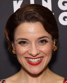 Jenn Gambatese Headshot