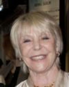 Geraldine Lynton Headshot