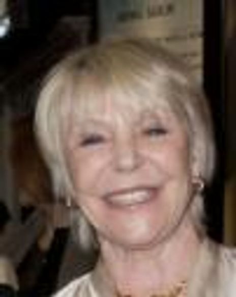 Geraldine Lynton Headshot