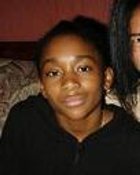 Zipporah G. Gatling Headshot