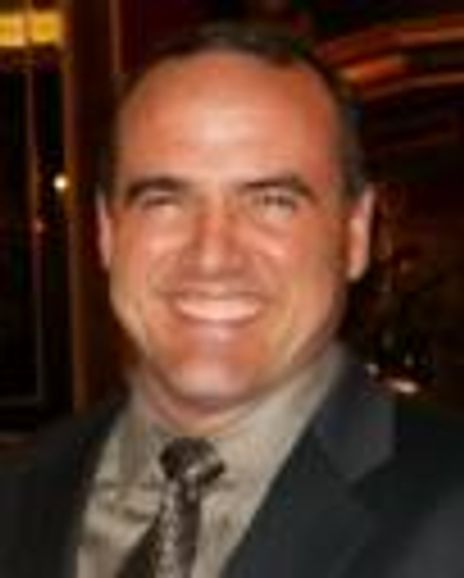 Norm Boucher Headshot