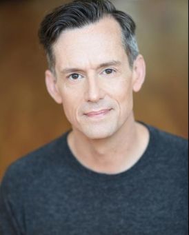 Rob Lindley Headshot