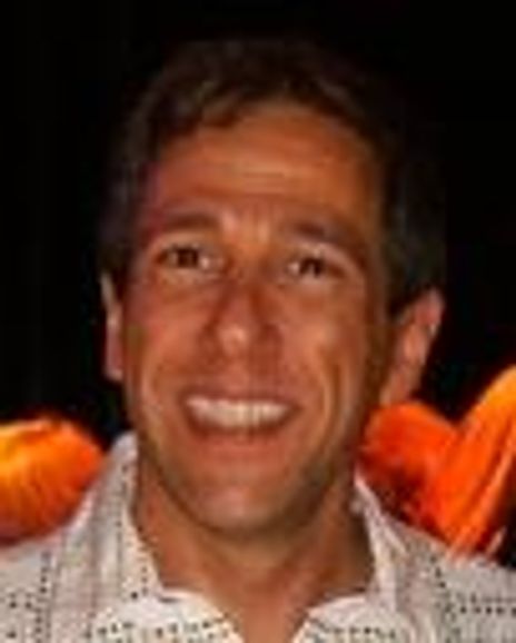 Dan Ferretti Headshot